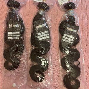 Body Wave Bundles